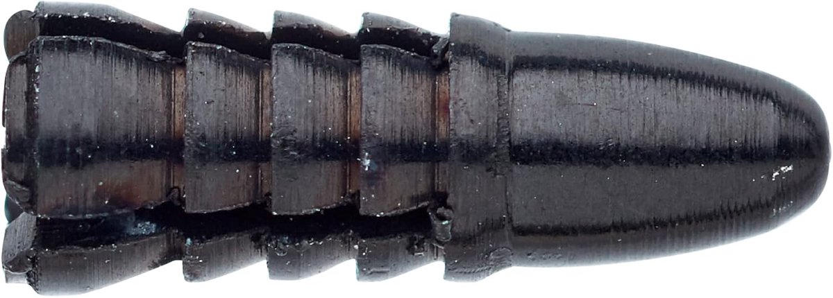Dragon Aluminium Black Flight Savers