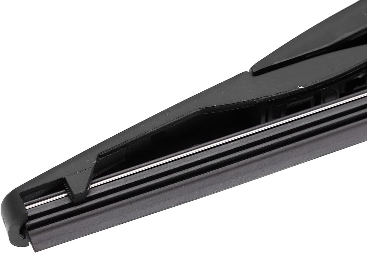Automobiel en motorproducten Auto achterruit wisserarm bladset A 245 820 08 44 zwart vervanging voor B-klasse W245 B160 2005-2010, Automotive interieur en exterieur D