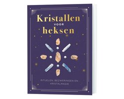 Kristallen voor heksen