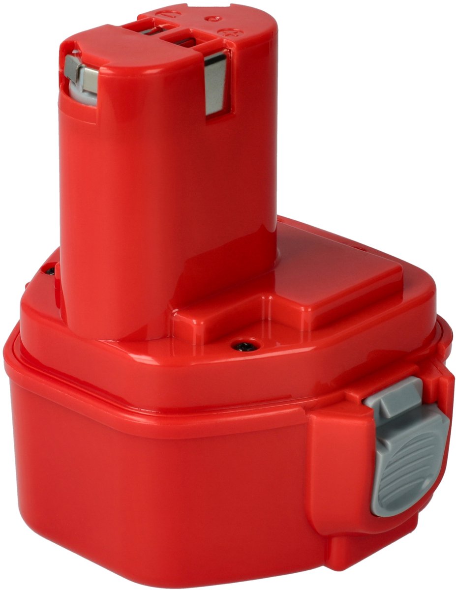vhbw-accu compatibel met Rehau Rautool A2-gereedschap (3000 mAh, NiMH, 12 V)