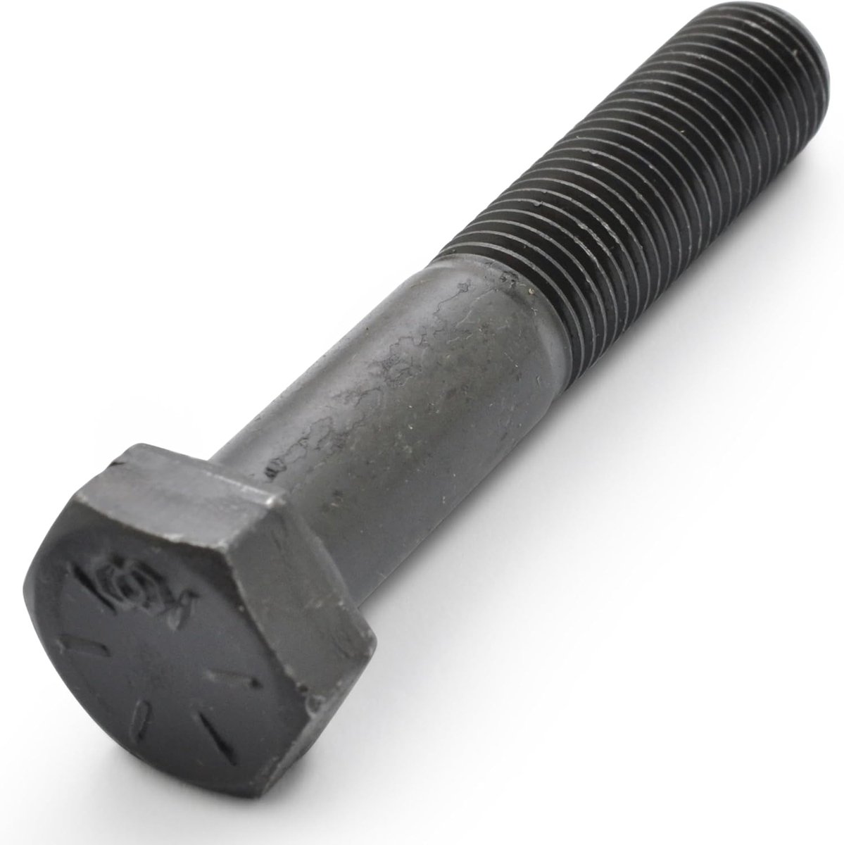 mesbout Ø9,5 mm (3/8“ 24 UNF) lengte 51 mm (2”) voor Castelgarden 12735698/0 Snapper 9-0167 Stiga 9987-5251-12 Bestgreen Alpina Honda GCV160 Snapper Mac Allister Sterwins