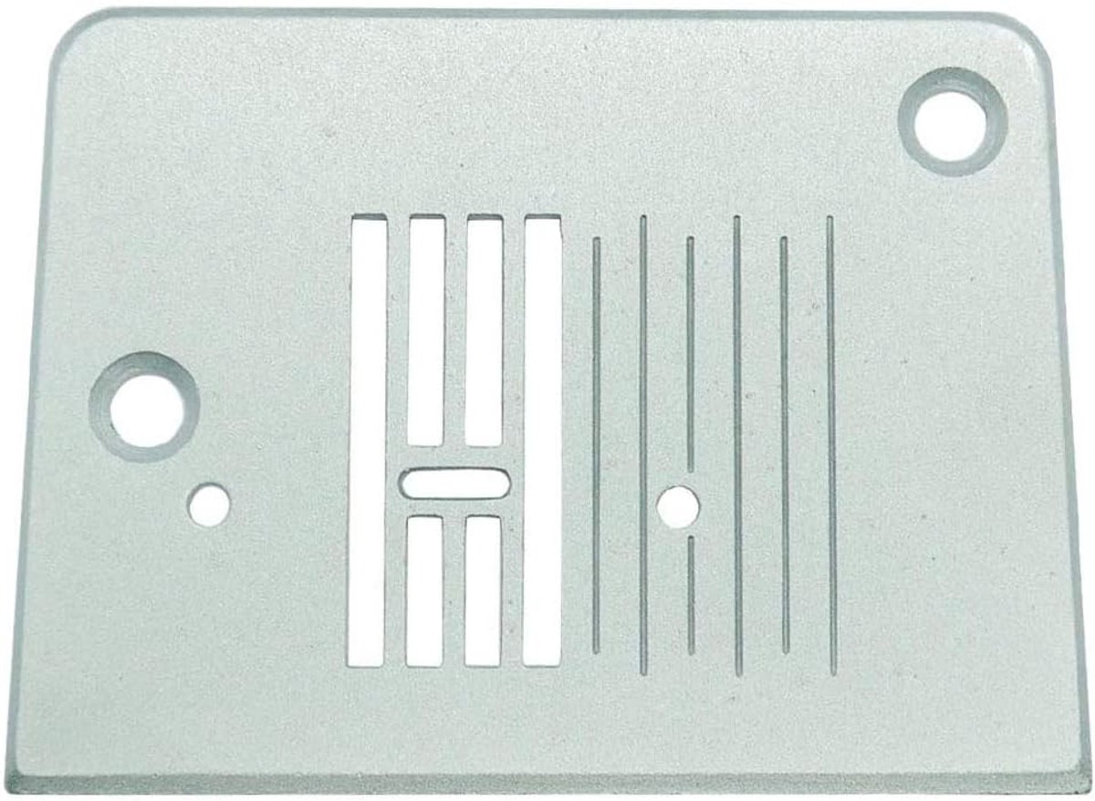 Canilla - Naaldplaat voor naaimachines van Singer Promise, Tradition, Simple en meer Ref. 416171501