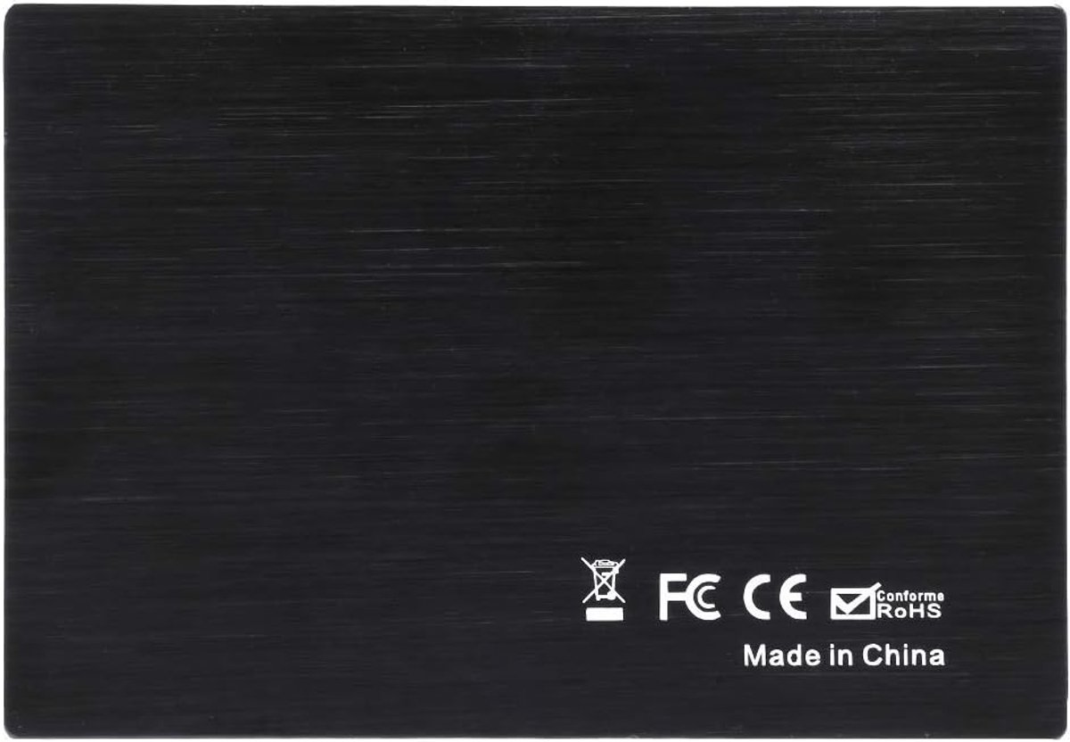 Video Capture Card - Opname Box HDMI Recorder - Video Opnemen - 1080p HD Loop - 300-350MB/s - Zilver thumbnail 6