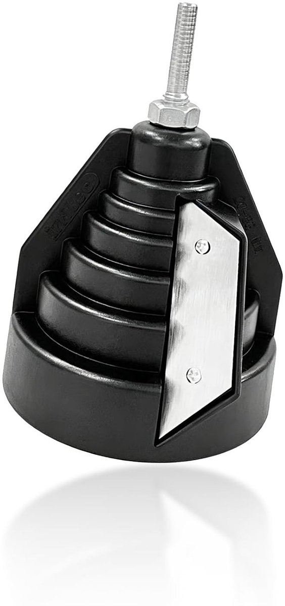 Buisafschuiningsgereedschap 20-63 mm - kunststof - handontbramer - voor schone buisranden - ShopVlot