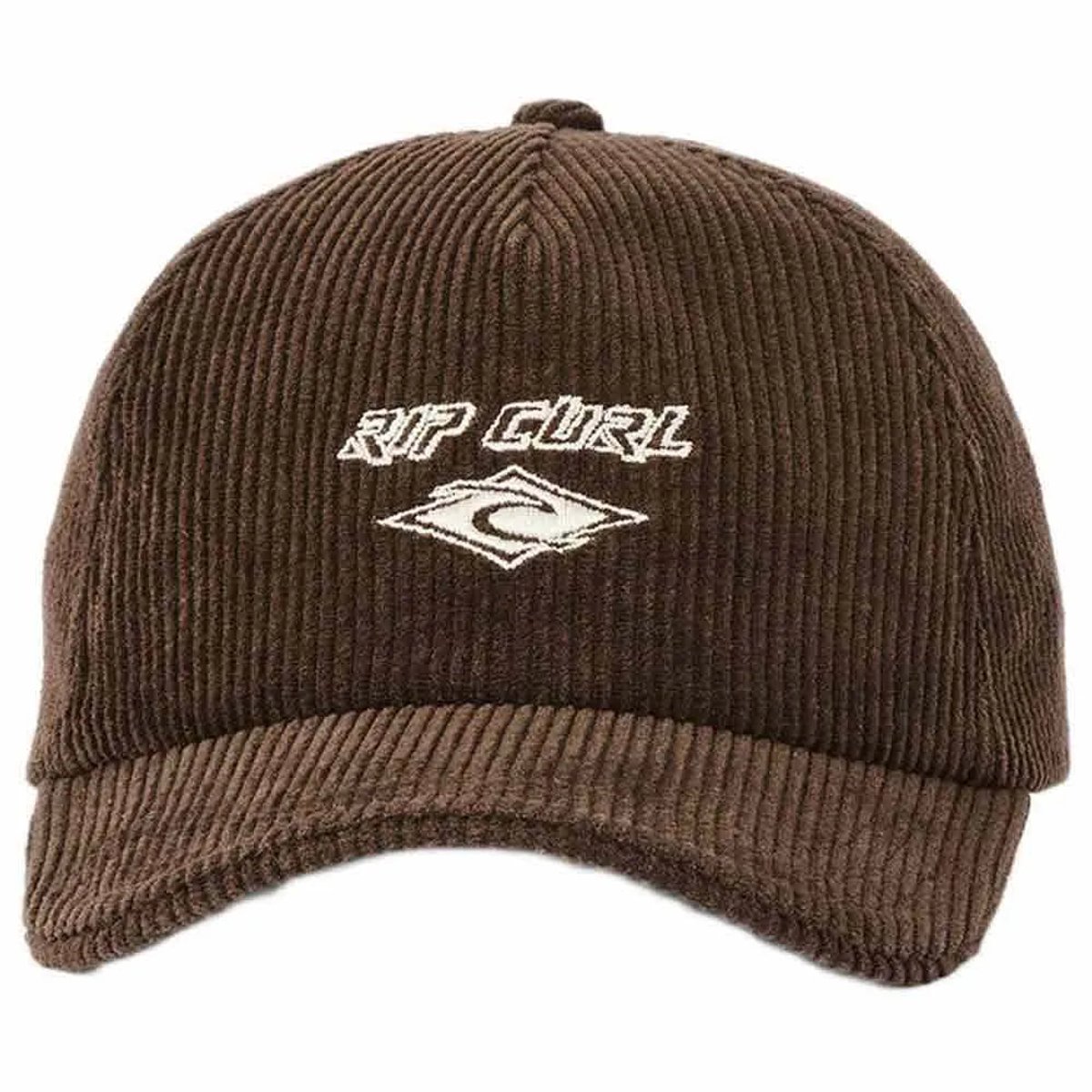 Rip Curl Icons Of Surf Cap - Chocolate