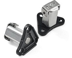 Mini 5 Pro Front Arm Axis voor DJI Mini 5 Pro Drone - 2 Stuks Reparatie Onderdelen voor Links en Rechts Arm Scharnieren