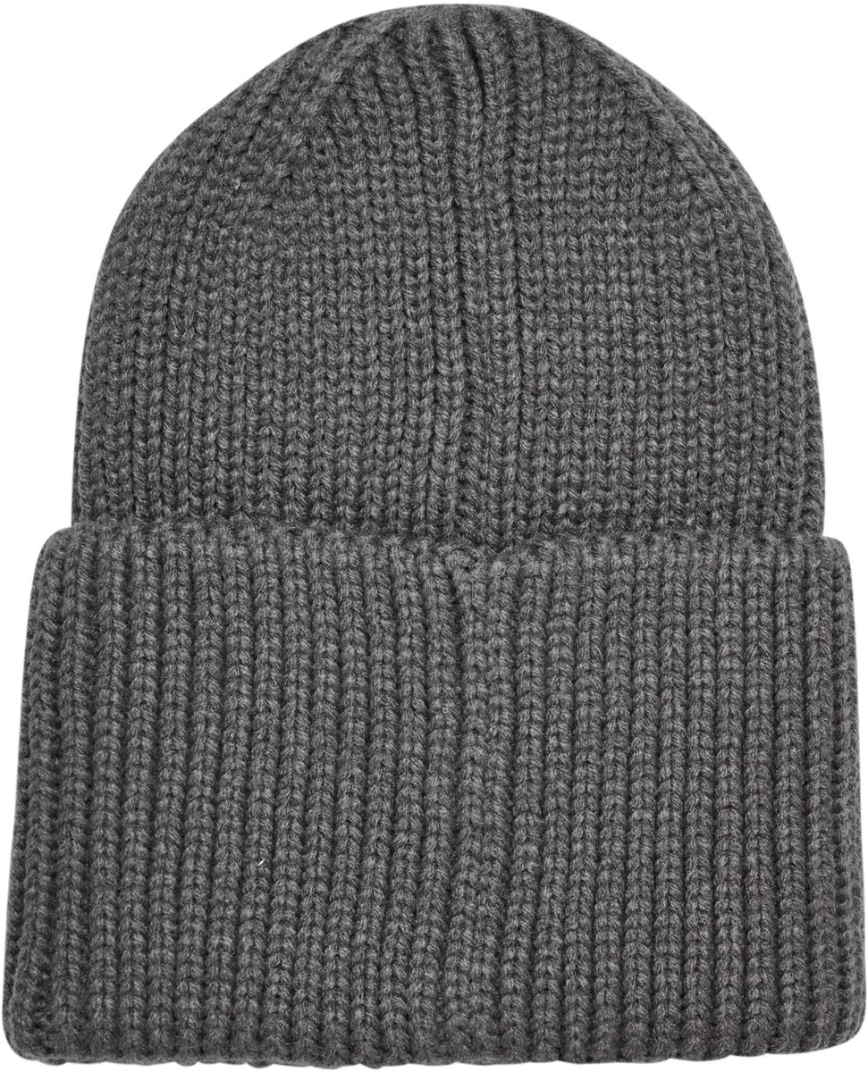 Hmljr Heavy Rib Knit Beanie