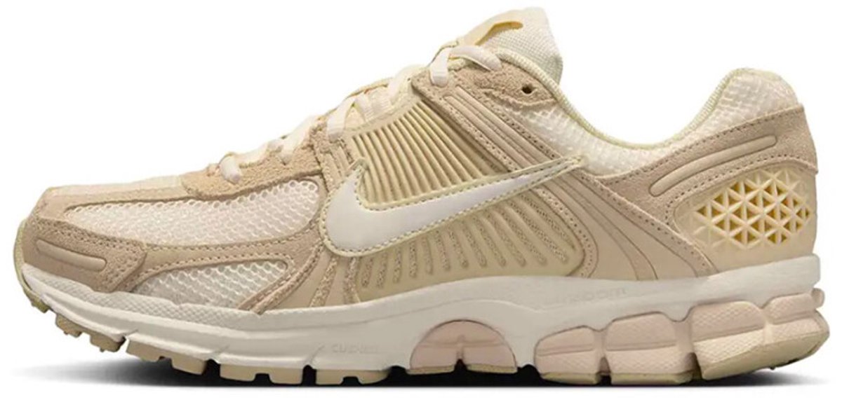 Nike Zoom Vomero 5 Pale Ivory Beige