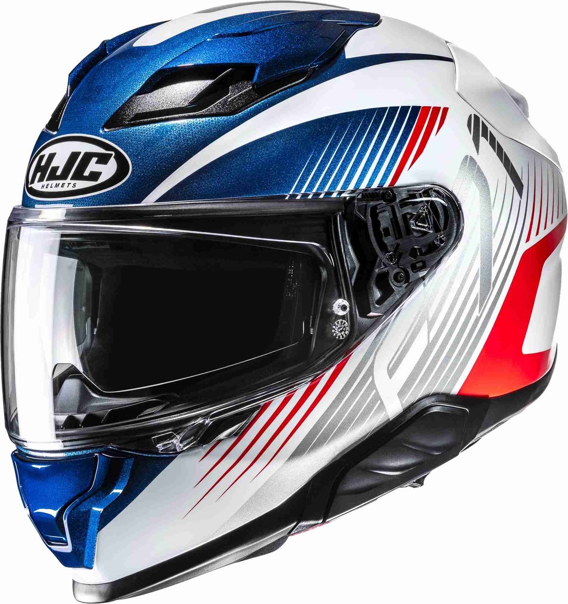 HJC F71 Catos Helm -