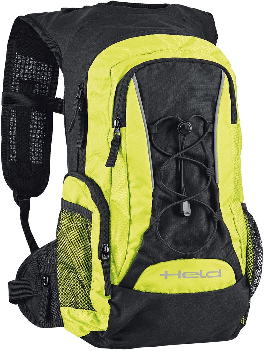 Held To Go 2 Rugzak - Maat One Size -