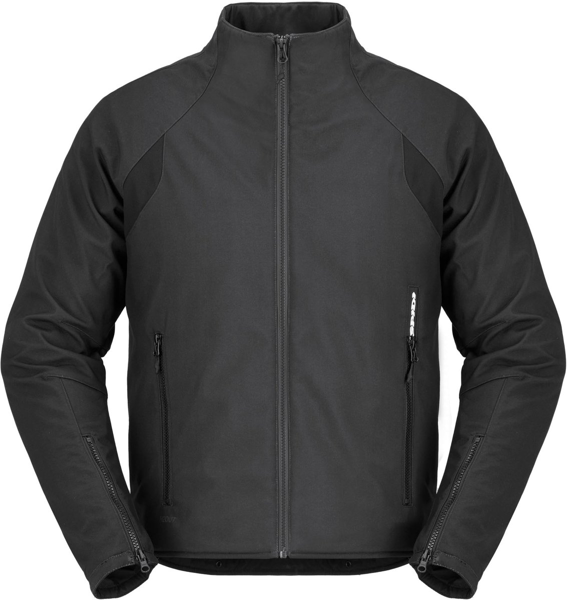 Spidi The Standard H2OUT waterdichte motorfiets textieljas -