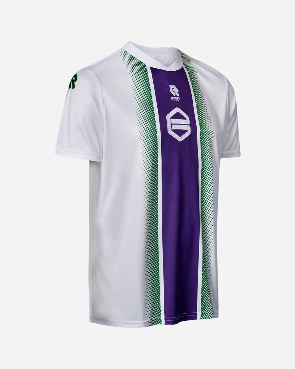 Robey FC Groningen Warming Up Shirt 26/27 - - XL