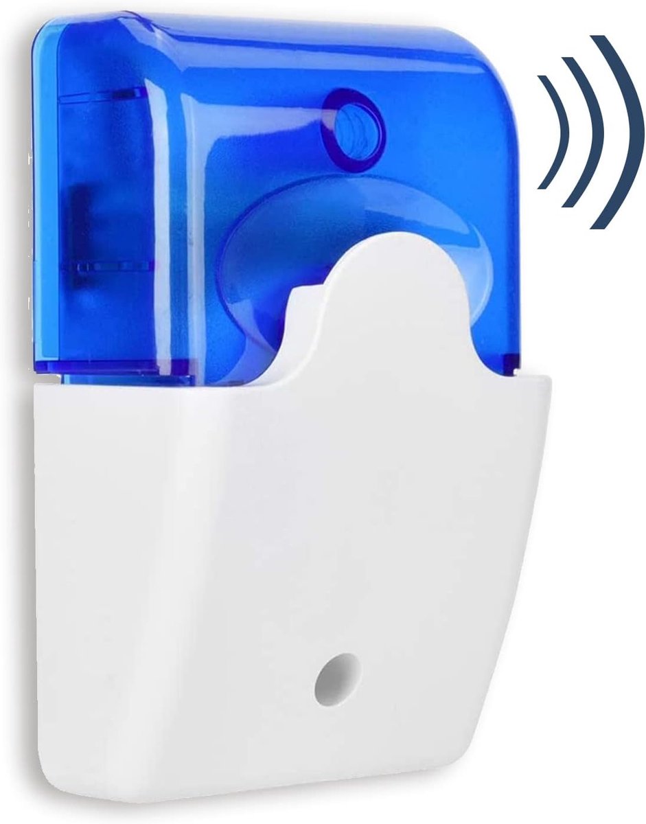 12 V 110 dB bedraad knipperlicht stroboscoopsirene geluid geluid alarm visuele kabel sirene voor alarmsysteem licht sirene voor huisbeveiliging