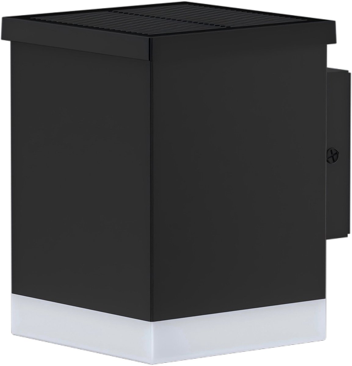Solar wandlamp 100LM SUNBOX