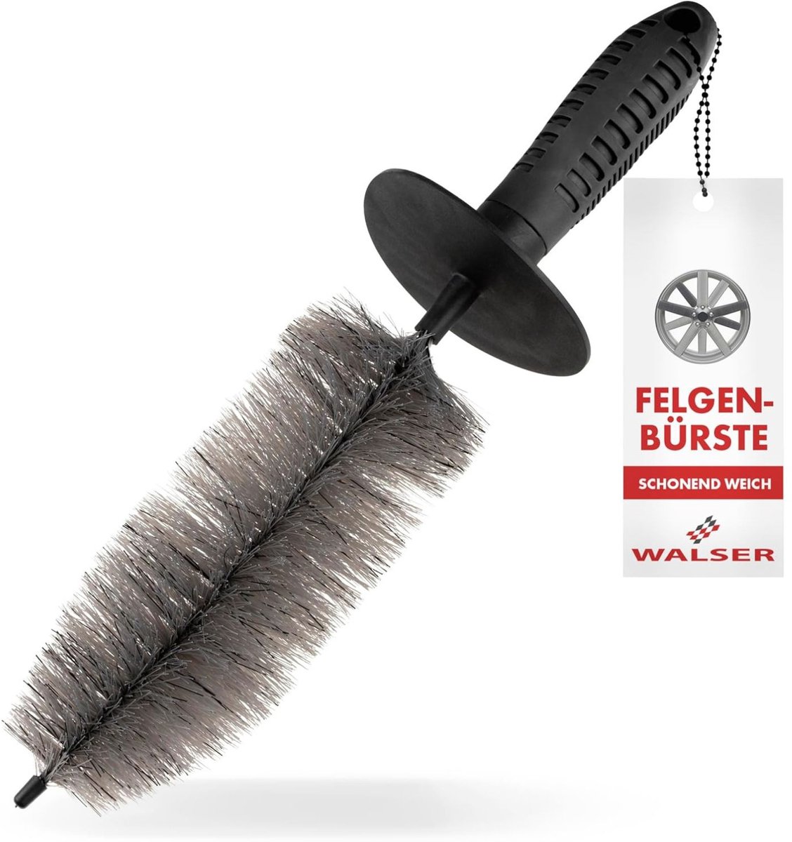Velgenborstel Borstels Krasvrij Velgen Borstel Velgenreiniger Auto Personenauto Wasborstel