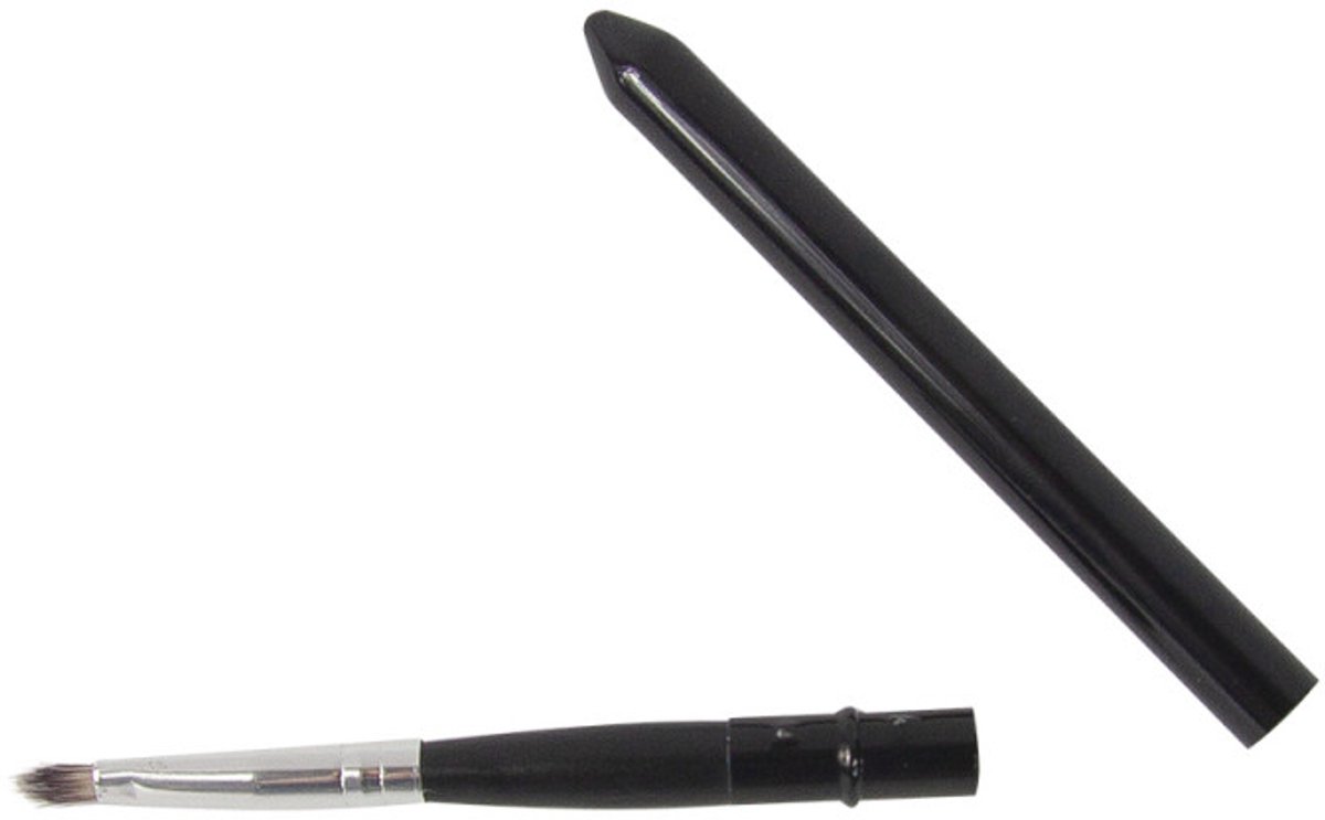 Donegal Afsluitbare Lip Make-up Kwast 4120