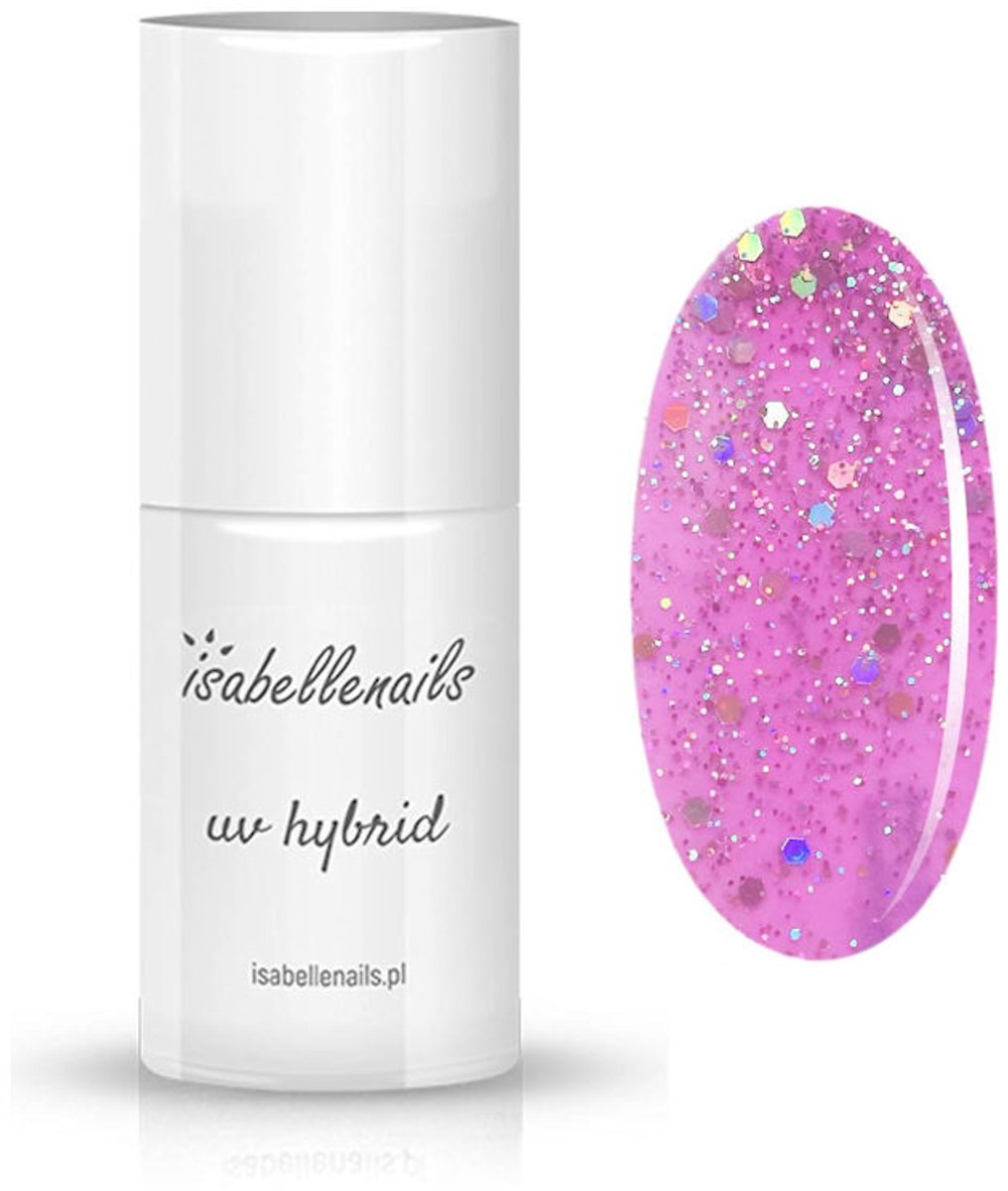 Isabelle Nails UV/LED Gellak #79 Chloe 6ml