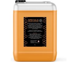 CARBON COLLECTIVE - SPECIALE Sio² Ceramic Detailer - Matte & Glossy Coating Maintenance Spray - 2024 Version - 5000ml