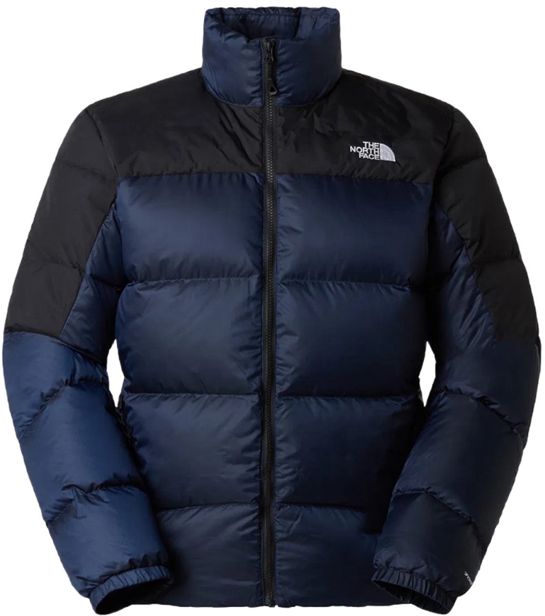 The North Face Diablo Down 2.0 Heren Donsjas Estate Heath The North Face Diablo Down 2.0 Heren Donsjas Estate Heath L Veelkleurig