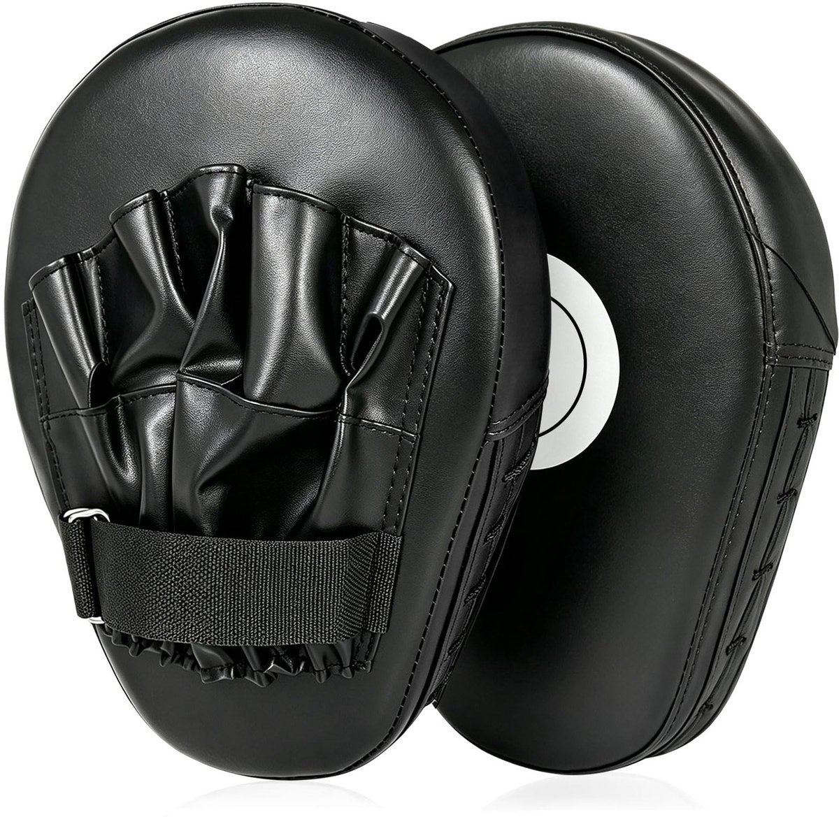 Omgoods - Boksen Pads, Target Training Handschoenen voor Kickboksen