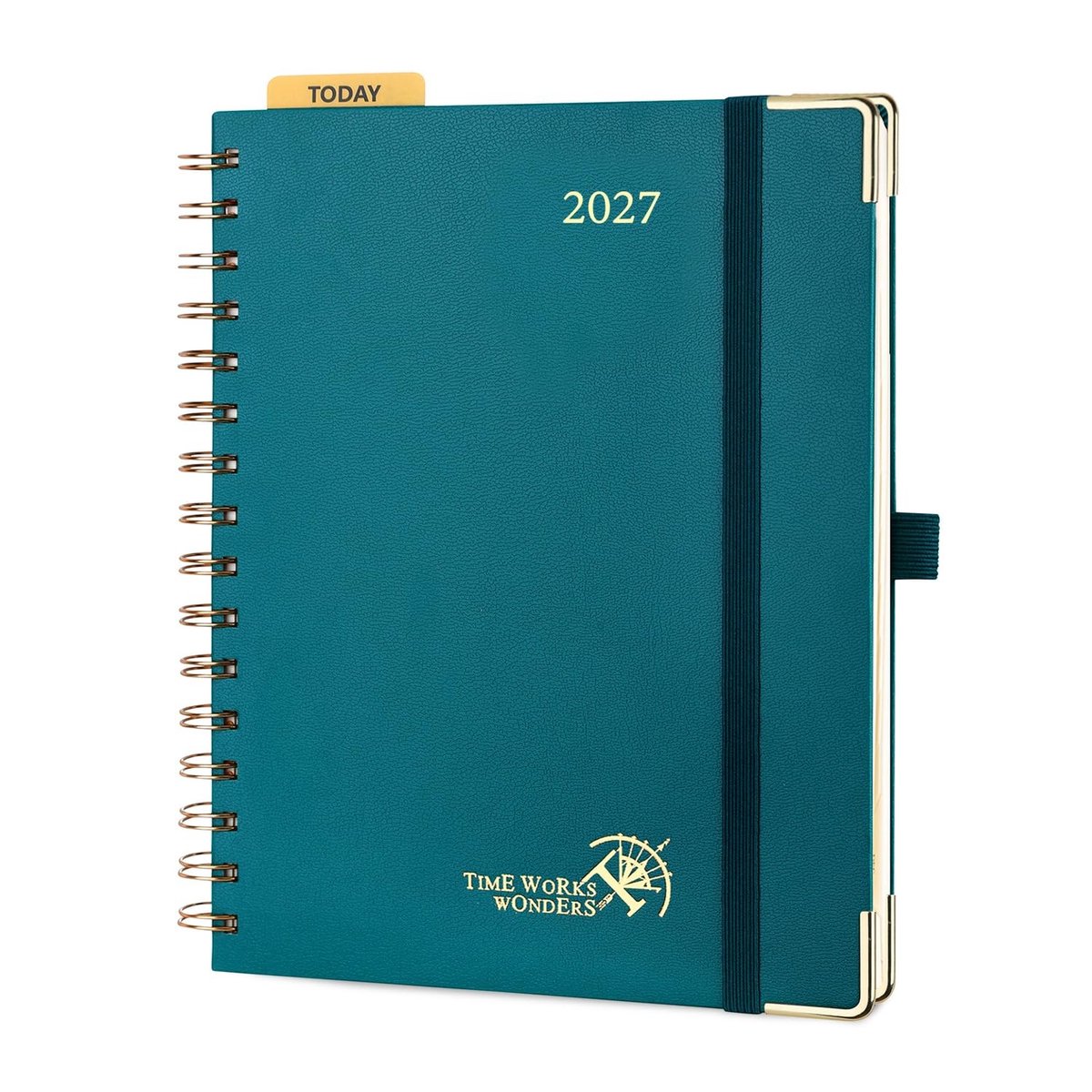 Omgoods - 2027 Planner Kantoorproducten WEHA5-PG