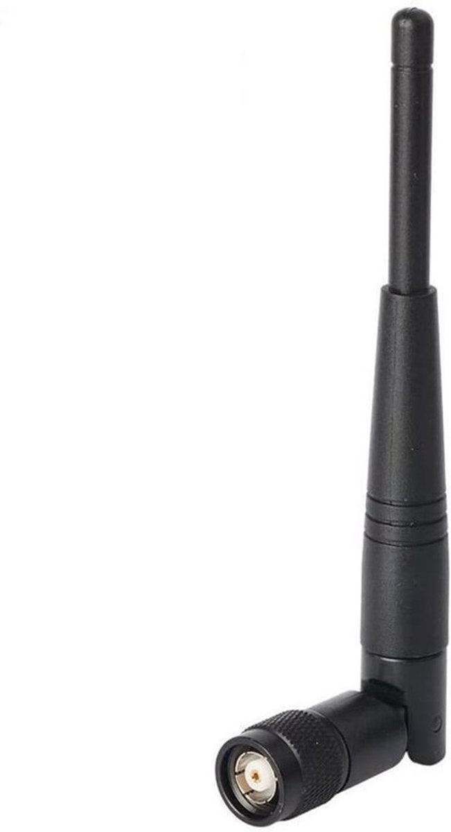 Store_9 - 5dBi Antenne - Verbeterde Signaalsterkte - Compact Formaat