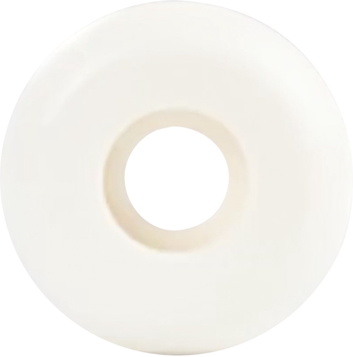 55mm Pro Conical V2 wheels (White)