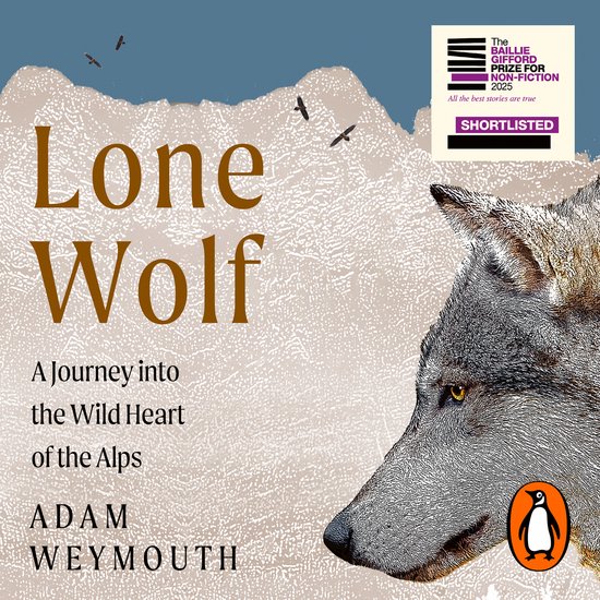 Lone Wolf