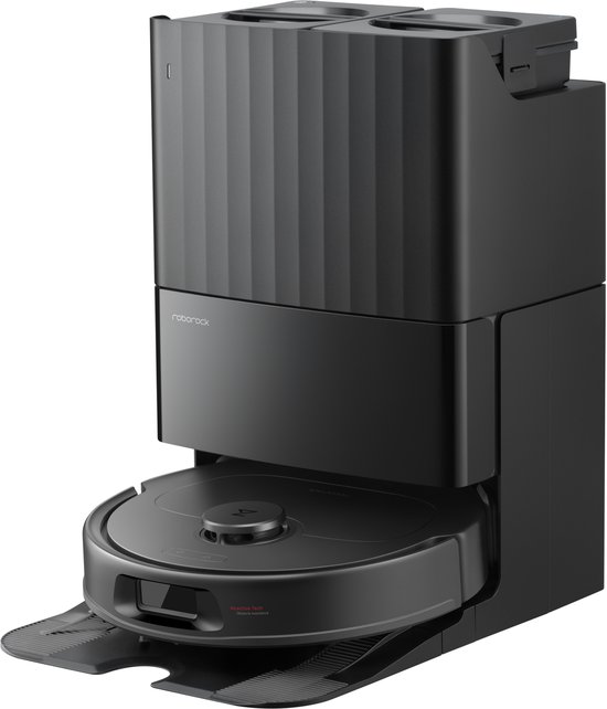 Roborock QR 598 - Robotstofzuiger en Dweilrobot met 8.000 Pa