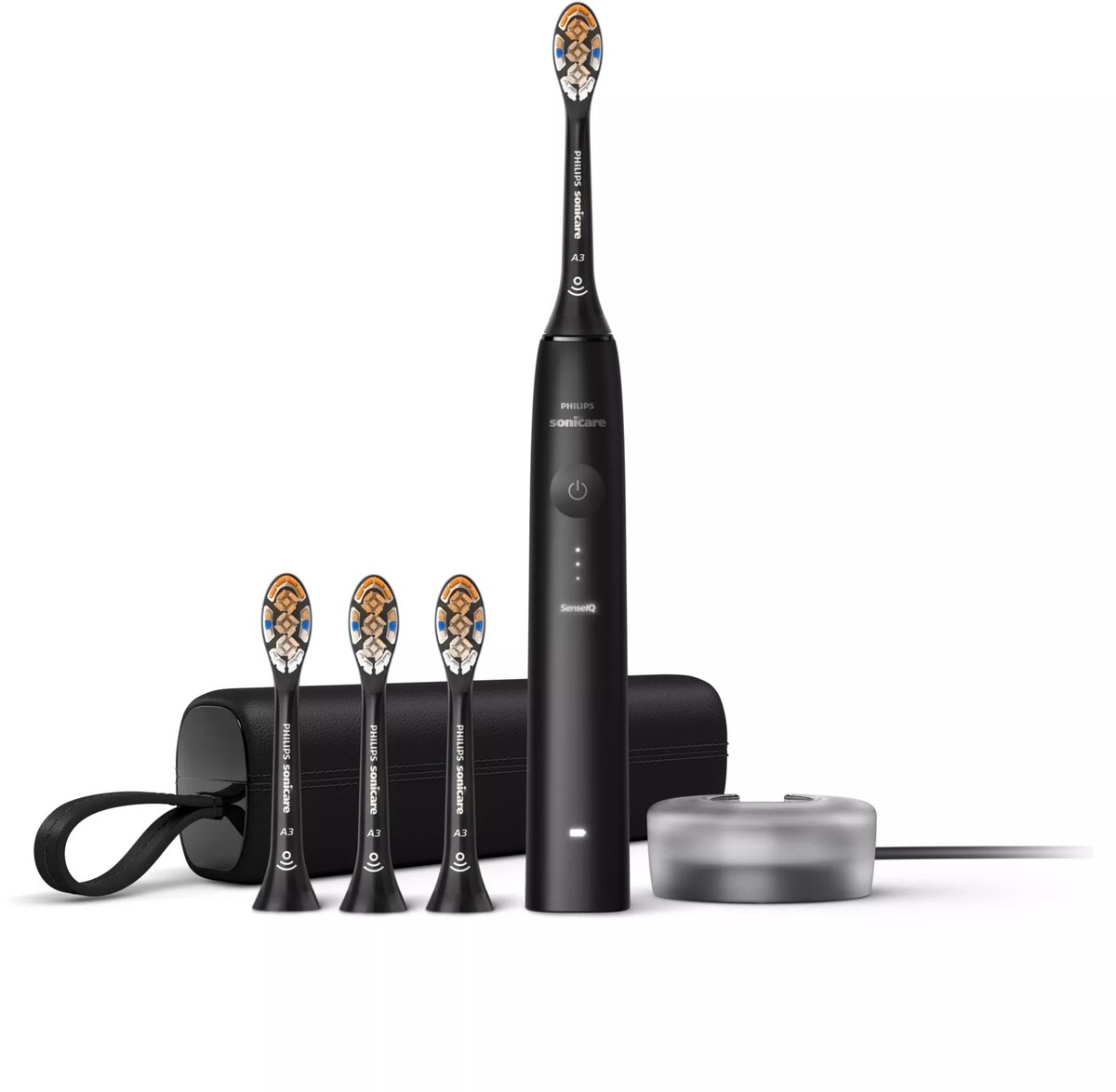 Philips Sonicare DiamondClean Prestige 9900 HX9992/43
