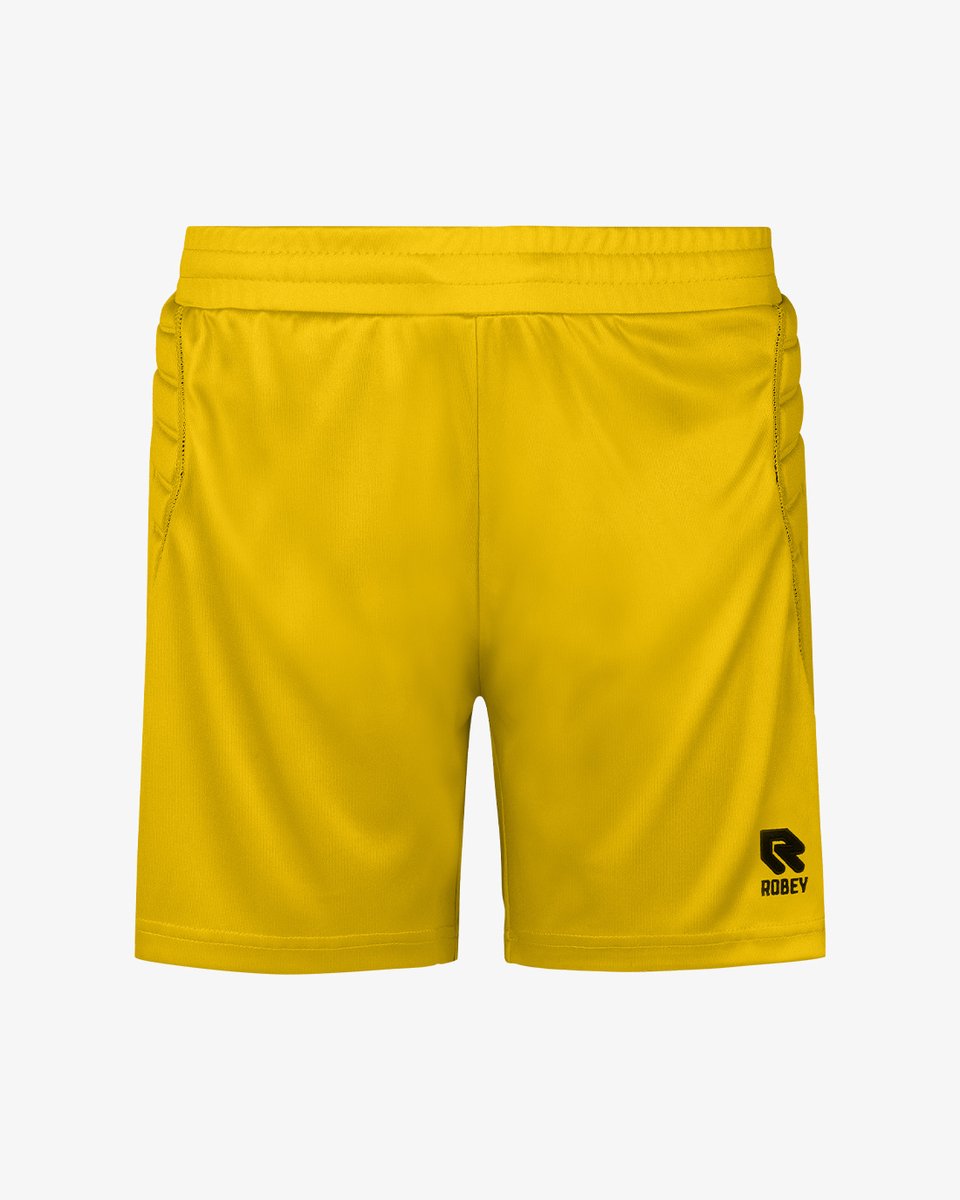 Robey Patron Goalkeeper Short Padded - - 164