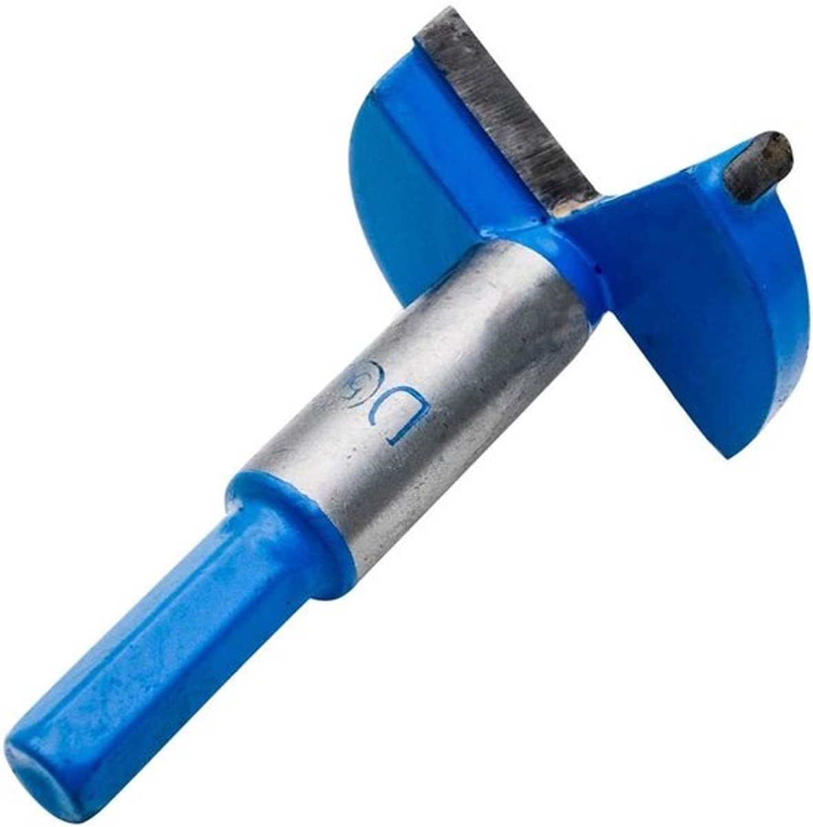 Vt products - 75Mm Forstner Boren - Professionele Gatzaag Cutter