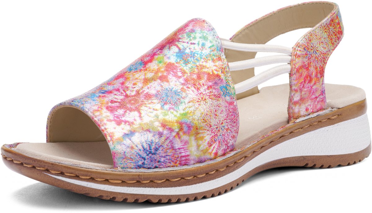 ara Sandaal Hawaii multi
