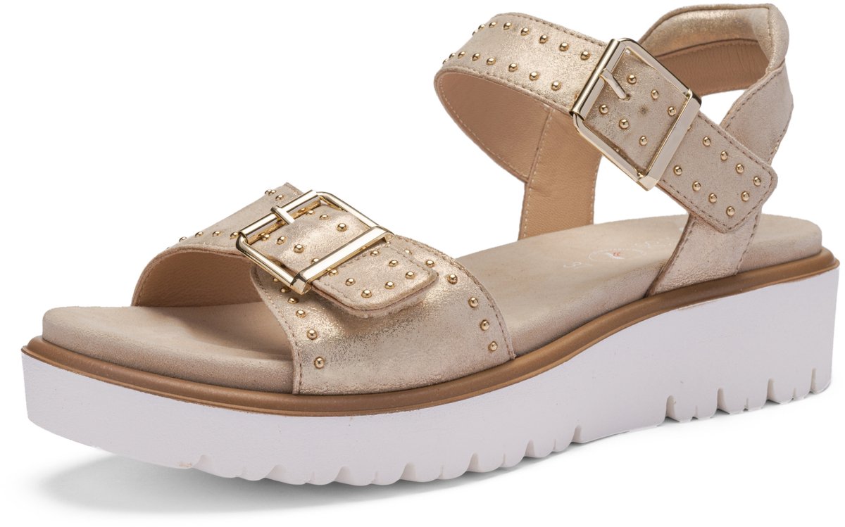 ara Sandaal Bilbao beige