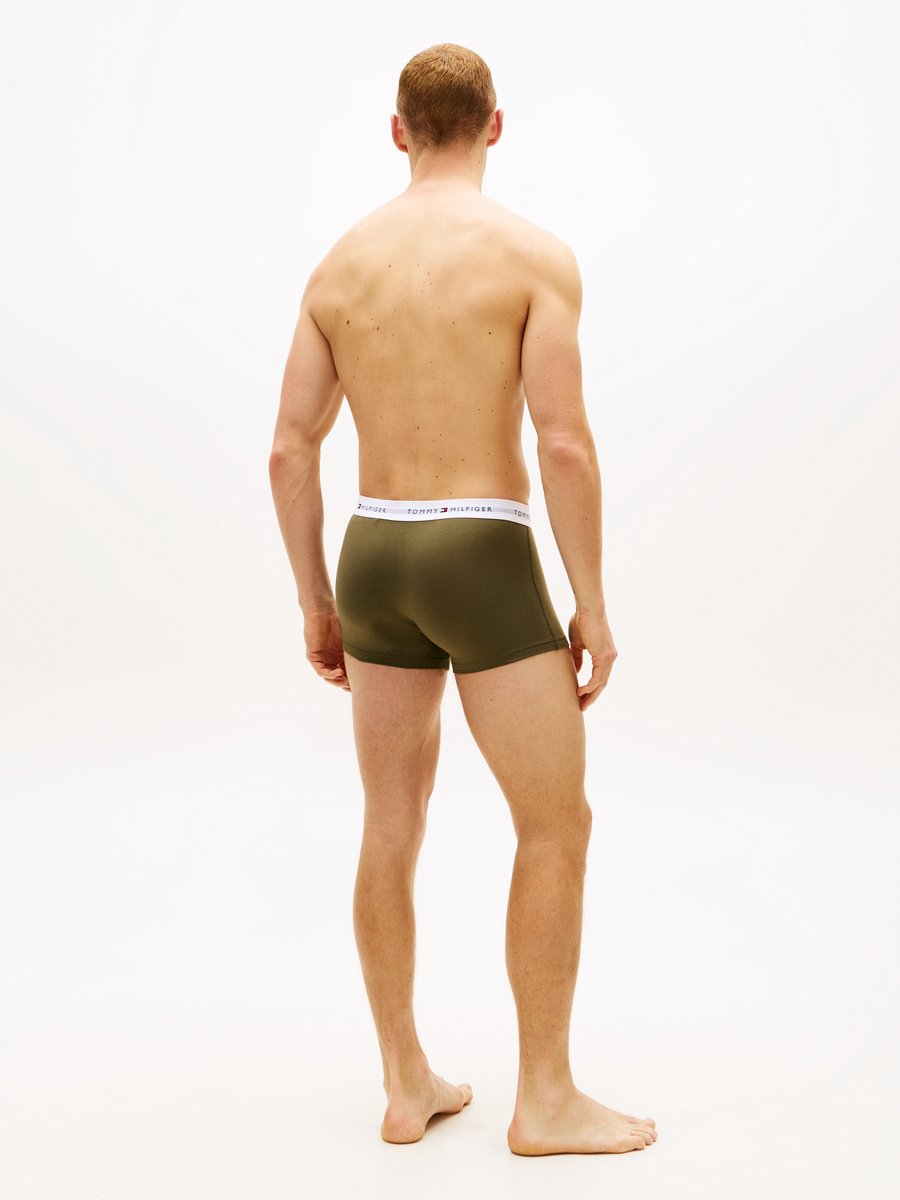 Tommy Hilfiger Underwear/Swimwear (PVH Group) - - Volwassenen - Onderbroeken