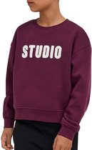 ONLY- KOGSWEAT LS CREW OVZ STAT SWT NOOS - Heren - Sweatshirt