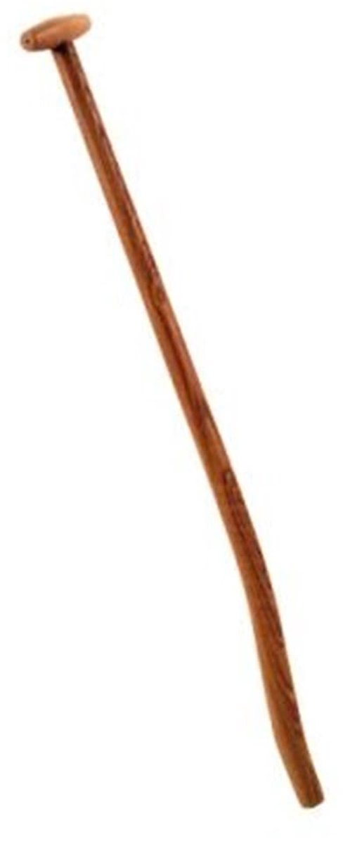 Tools - Schopsteel - 110 cm - Essenhout