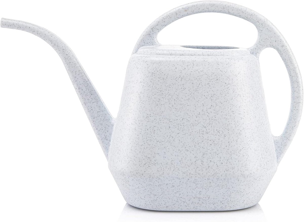 Plantengieter, inhoud ca. 4 liter, groen