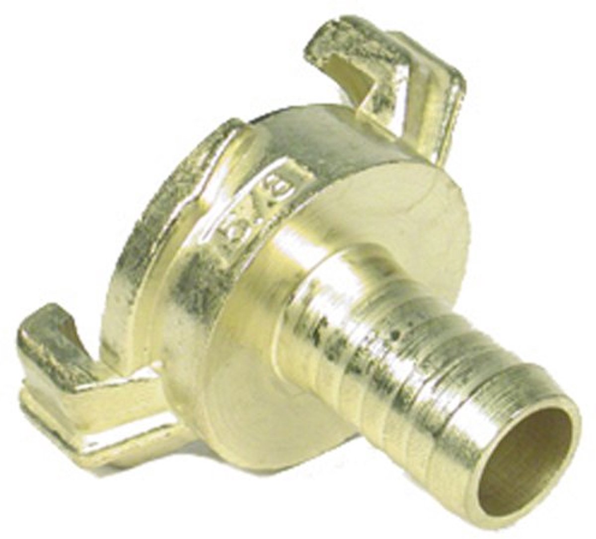 Tools - GK snelkoppeling - ø 18-23 mm - Met slangtule