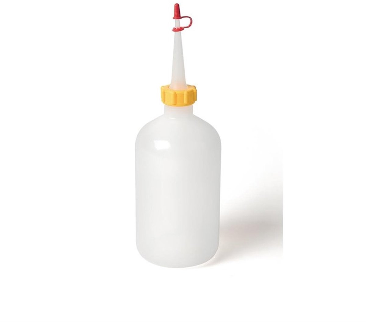 Schneider knijpfles 50cl