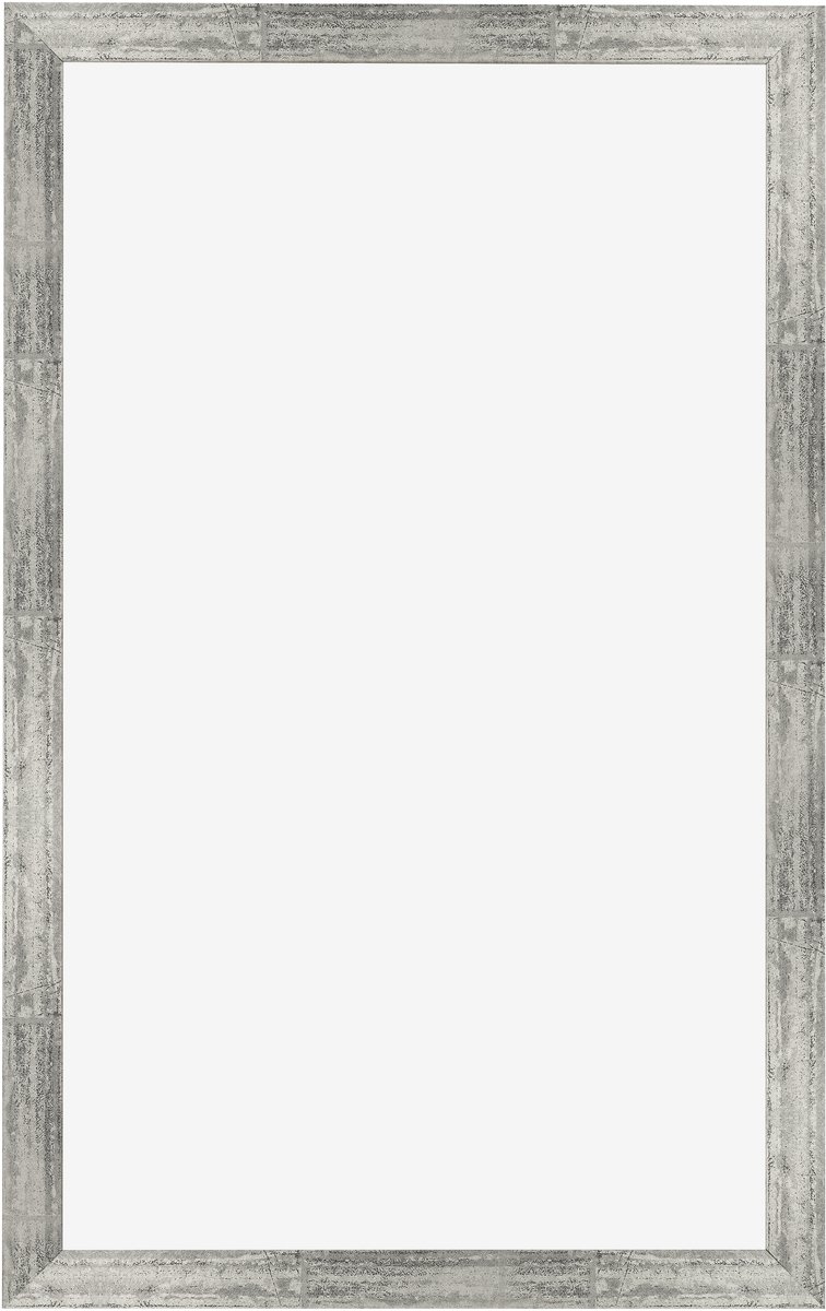 Fotolijst 30x50 cm - MDF - Metaalglans - Benno