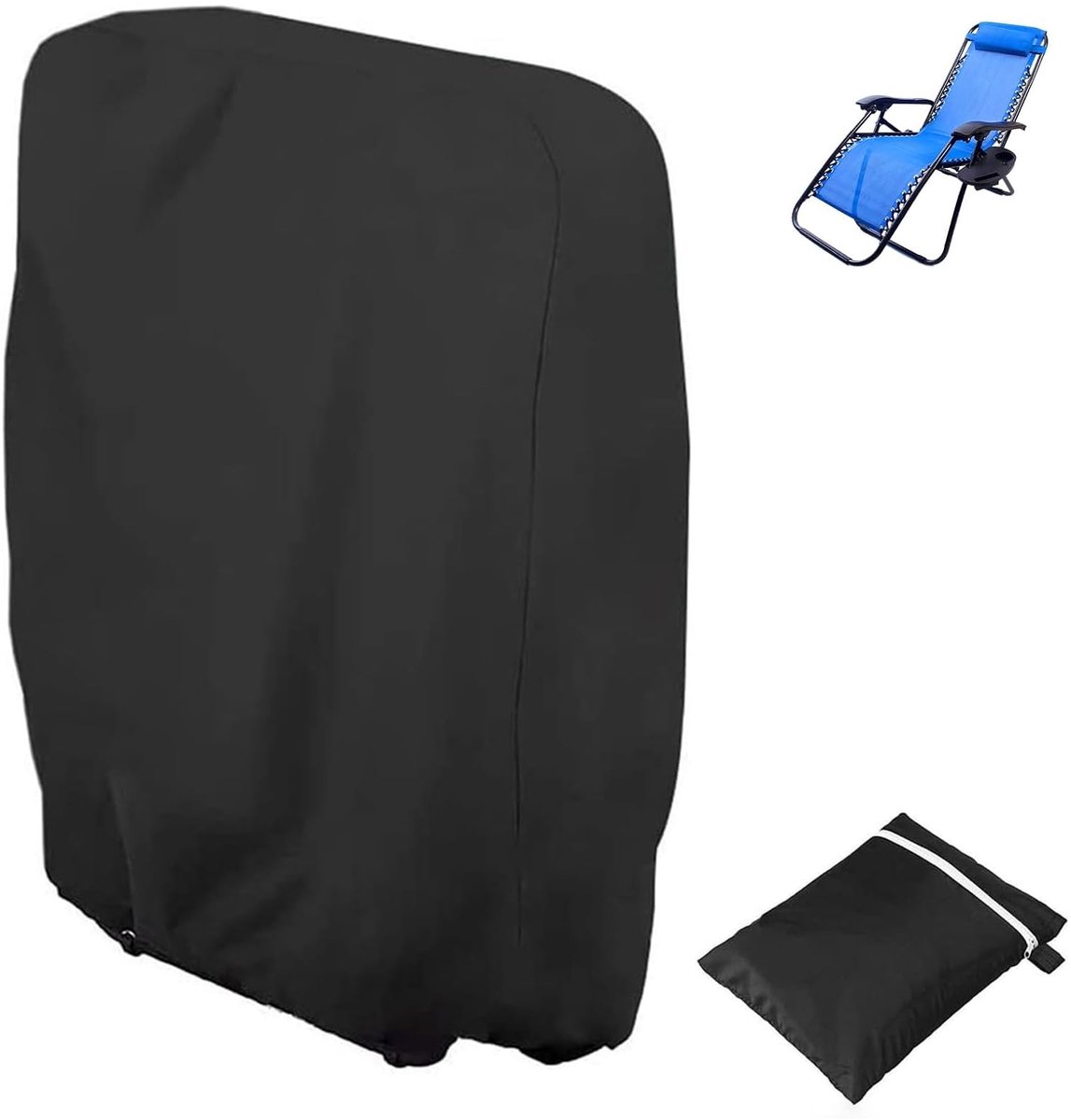 Outdoor Meubilair Covers Beschermende Cover voor Klapstoel
