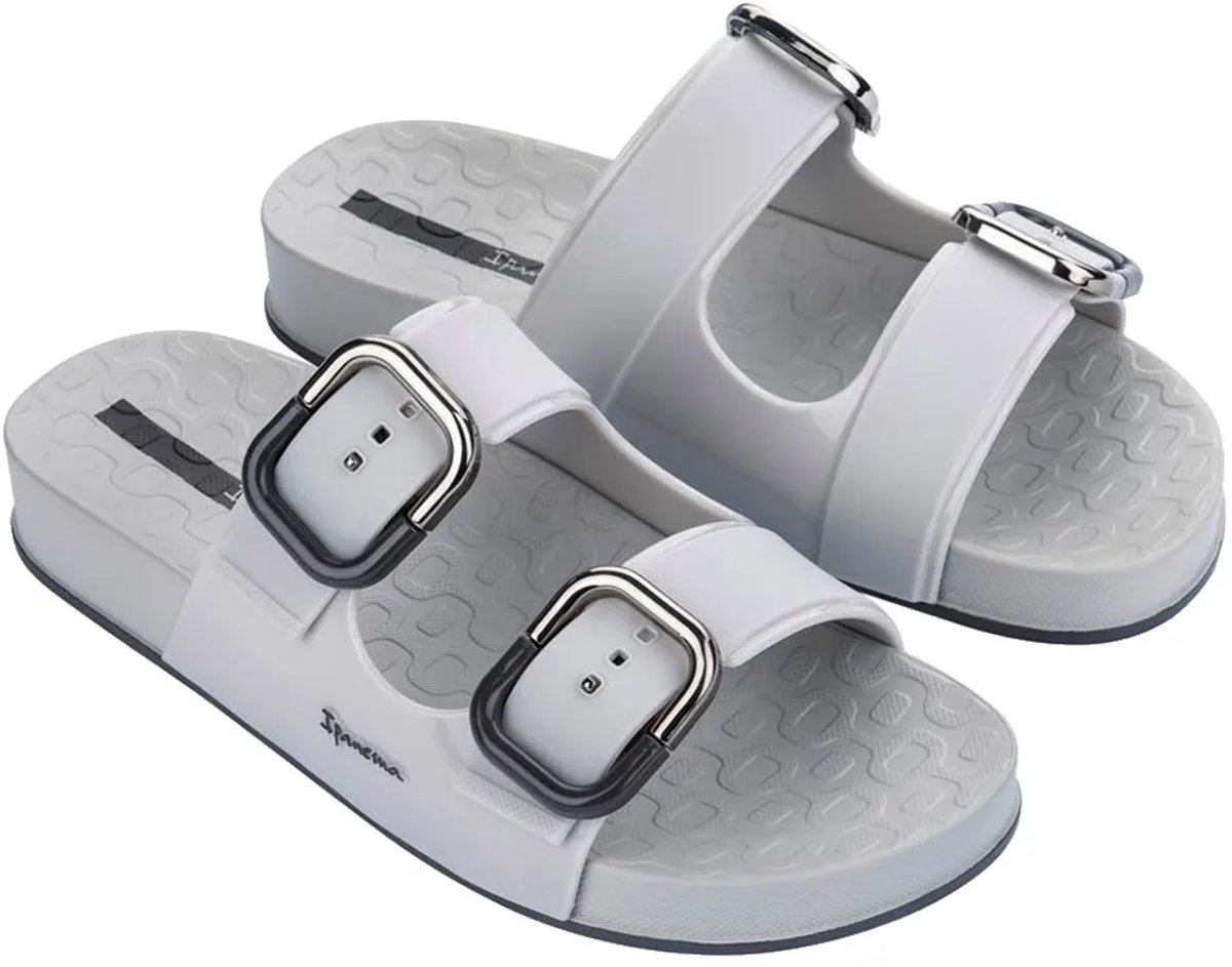 Ipanema Shore Slippers Grijs EU 35-36 Vrouw
