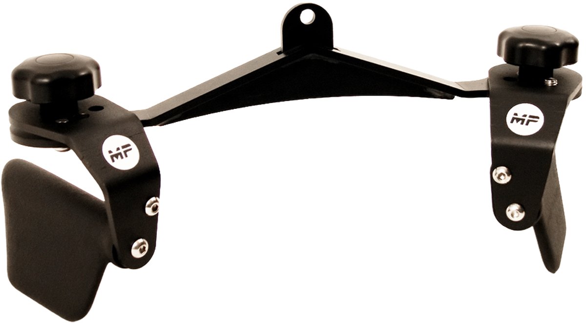 MP6092 T3 3N1 Handles 14 inch