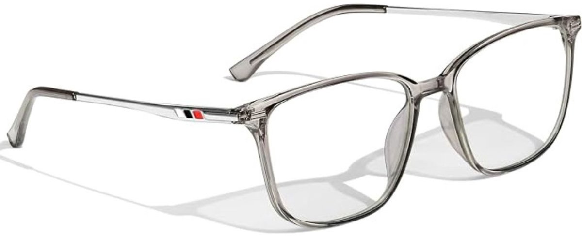 Zavio® Blue Light Glasses - Blauw Licht Bril - Beeldschermbril