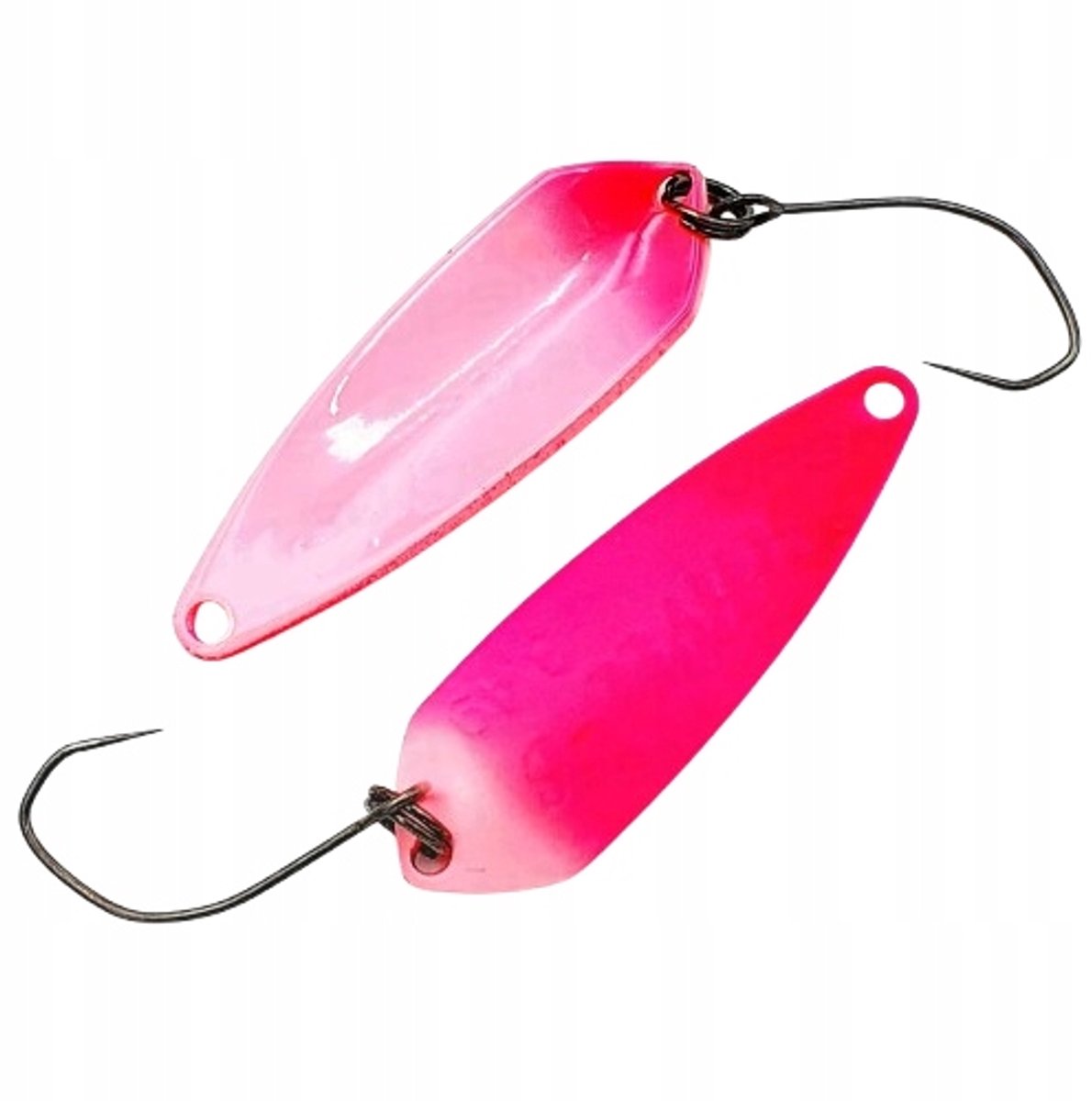 RODIO CRAFT JEKYLL-B wobbler 3.4g - Diepvisprijzen