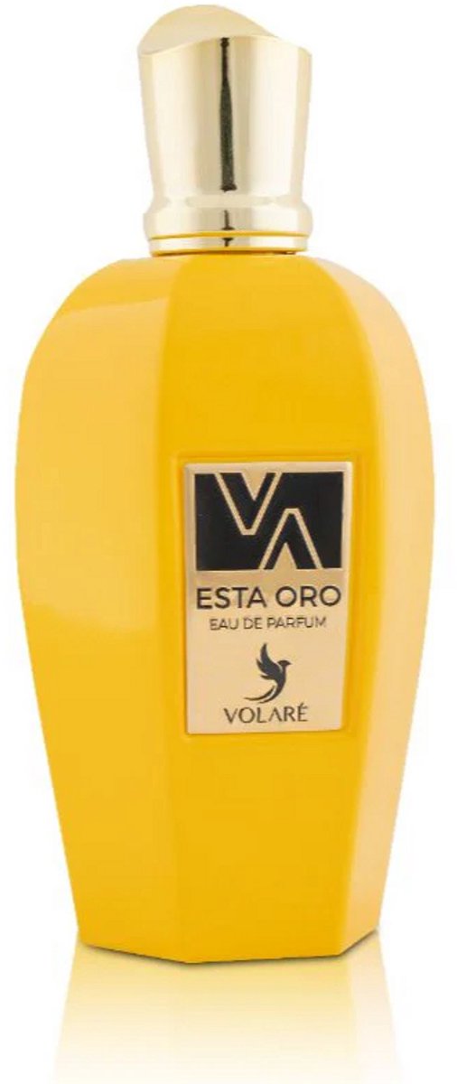 Volaré Esta Oro - Eau de Parfum - 25 ml