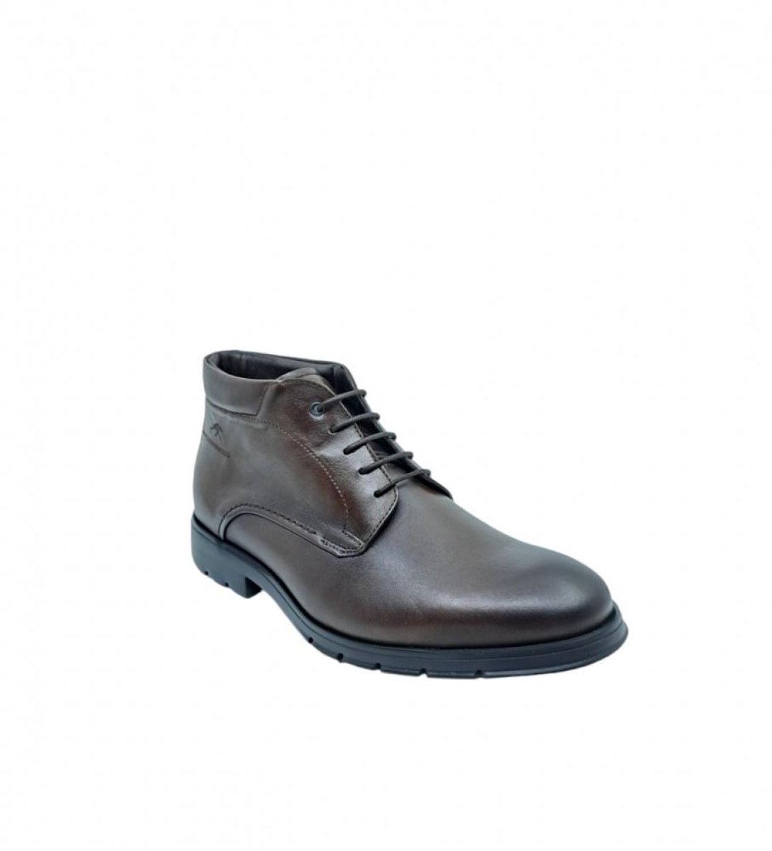 Fluchos Bottines - Fluchos chester habana cafe bottine