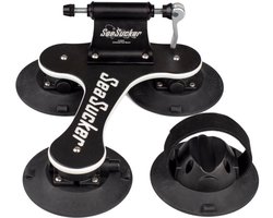 SeaSucker SeaSucker Talon 1-bike fork-mount rack