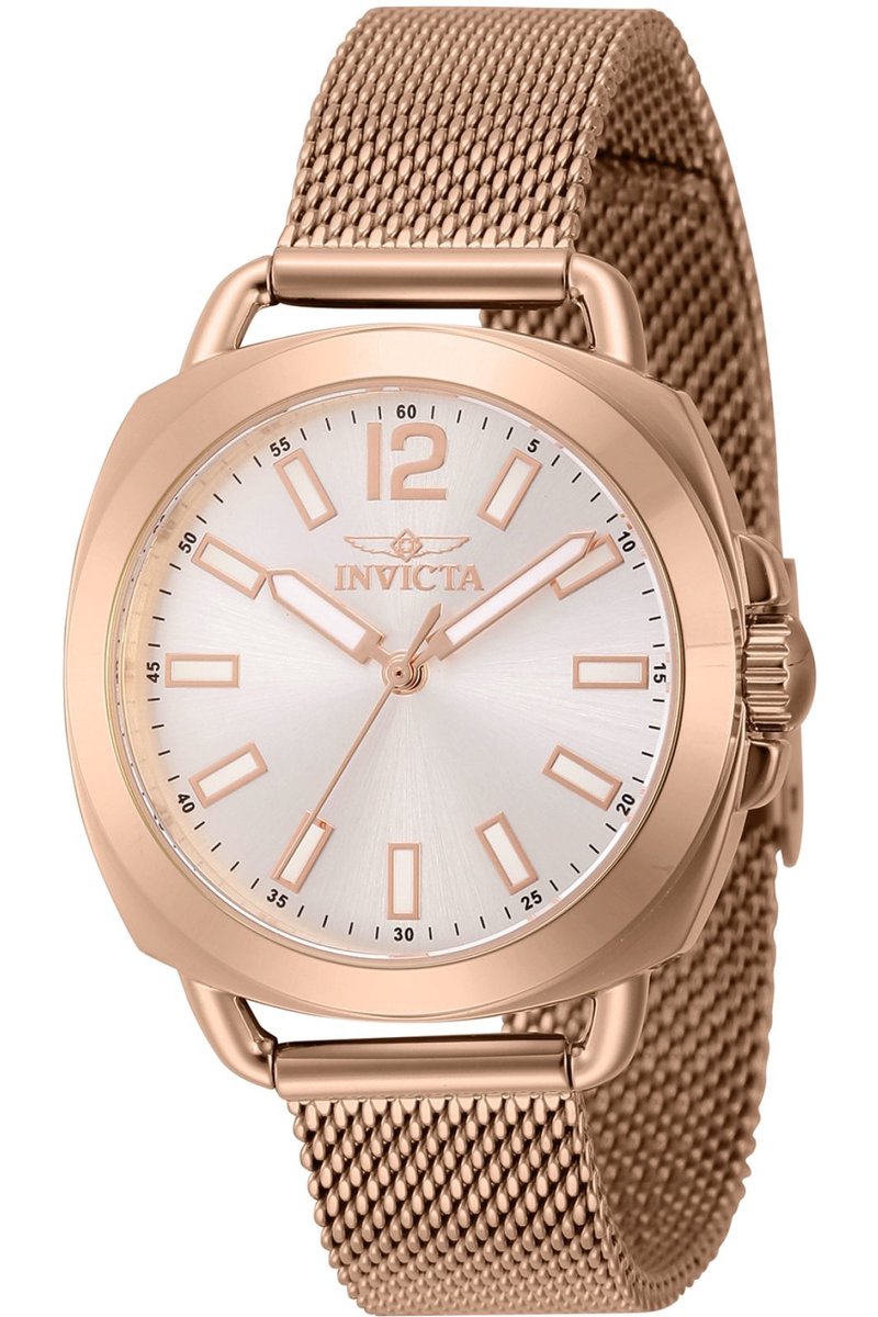 Invicta Wildflower 46339 Dameshorloge Quartz - 32 mm